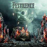 Pestilence, Obsideo (CD)