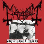 Mayhem, Deathcrush [Record Store Day 2013] (LP)