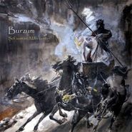 Burzum, Sol Austan Mani Vestan (CD)