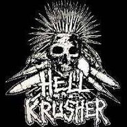 Hellkrusher, Recorded Works & Live 93-94 (CD)