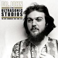 Dr. John, Lost Broadcast (LP)