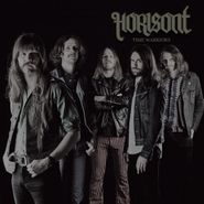 Horisont, Time Warriors (CD)