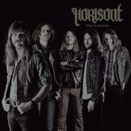 Horisont, Time Warriors (LP)