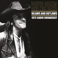 Doug Sahm, Inlaws & Outlaws (LP)