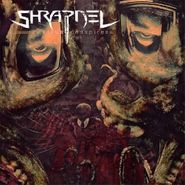 Shrapnel, Virus Conspires (CD)
