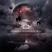 Omnium Gatherum, Redshift (Re-Issue) (CD)