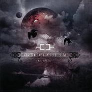 Omnium Gatherum, The Red Shift (CD)