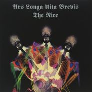 The Nice, Ara Longa Vita Brevi (LP)