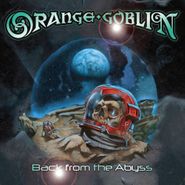 Orange Goblin, Back From The Abyss (CD)