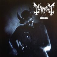 Mayhem, Chimera (LP)