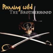 Running Wild, The Brotherhood (LP)