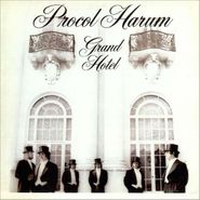 Procol Harum, Grand Hotel (LP)