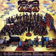 Procol Harum, Live In Concert With The Edmonton Symphony Orchestra (LP)
