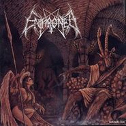 Enthroned, Towards The Skullthrone Of Satan (LP)