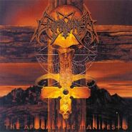 Enthroned, The Apocalypse Manifesto (LP)