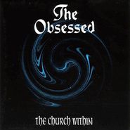 The Obsessed, The Church Within (LP)