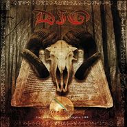 Dio, Chasing Rainbows: Live From The Coliseum (LP)