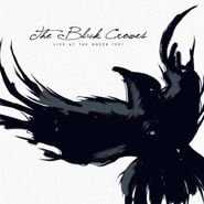 The Black Crowes, Live At The Greek 1991 (LP)