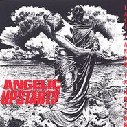 Angelic Upstarts, Last Tango In Moscow (LP)