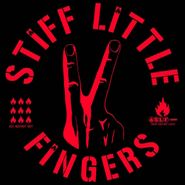Stiff Little Fingers, Greatest Hits Live (LP)