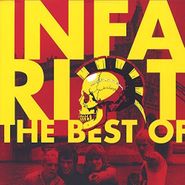 Infa Riot, The Best Of Infa-Riot (LP)