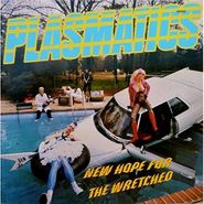 Plasmatics, New Hope For The Wretched (Gate) (LP)