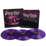 Deep Purple, With Orchestra: Live In Switzerland 2011 (LP)