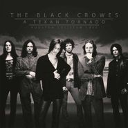 The Black Crowes, A Texan Tornado: Live (LP)
