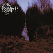 Opeth, My Arms Your Hearse (CD)