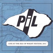 Public Image LTD, Live At The Isle Of Wight Festival 2011 (LP)