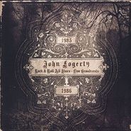 John Fogerty, Rock & Roll All Stars - Live Broadcasts (LP)