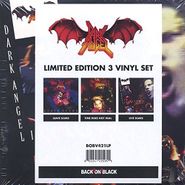 Dark Angel, Ltd. Edition Vinyl Set (LP)