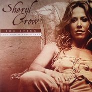 Sheryl Crow, The Sting: 1994 Radio Broadcast (LP)