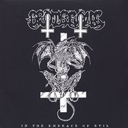 Grotesque, In The Embrace Of Evil (LP)