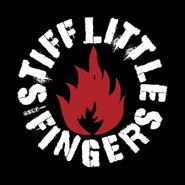 Stiff Little Fingers, Fly The Flags Live At Brixton (LP)