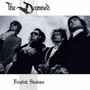 The Damned, Fiendish Shadows (LP)