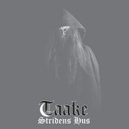 Taake, Stridens Hus (CD)