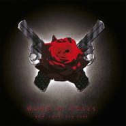 Guns N' Roses, New York, New York (LP)