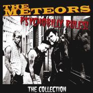 The Meteors, Psychobilly Rules: The Collection (LP)