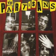 The Partisans, Police Story (LP)