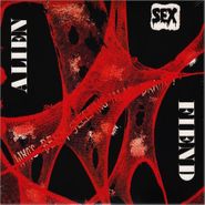 Alien Sex Fiend, Who's Been Sleeping In My Brain [Bonus Track] (LP)