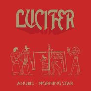 Lucifer, Anubis (7")