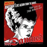 The Damned, Another Live Album From The Damned (CD)