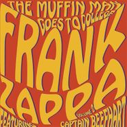 Frank Zappa, Vol. 2- The Muffin Man Goes To College (LP)
