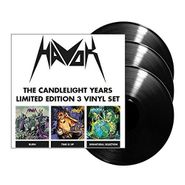 Havok, The Candlelight Years [Limited Edition Vinyl Box Set] (LP)