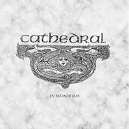 Cathedral, In Memoriam (CD)