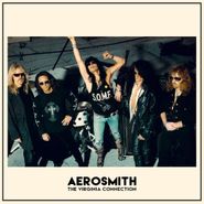 Aerosmith, The Virginia Connection (LP)