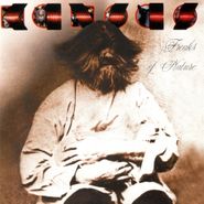 Kansas, Freaks Of Nature (LP)