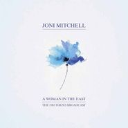 Joni Mitchell, A Woman In The East: The 1983 Tokyo Broadcast (LP)