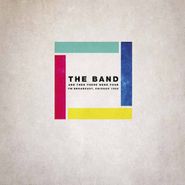 The Band, And Then There Were Four: FM Broadcast, Chicago 1983 (LP)
